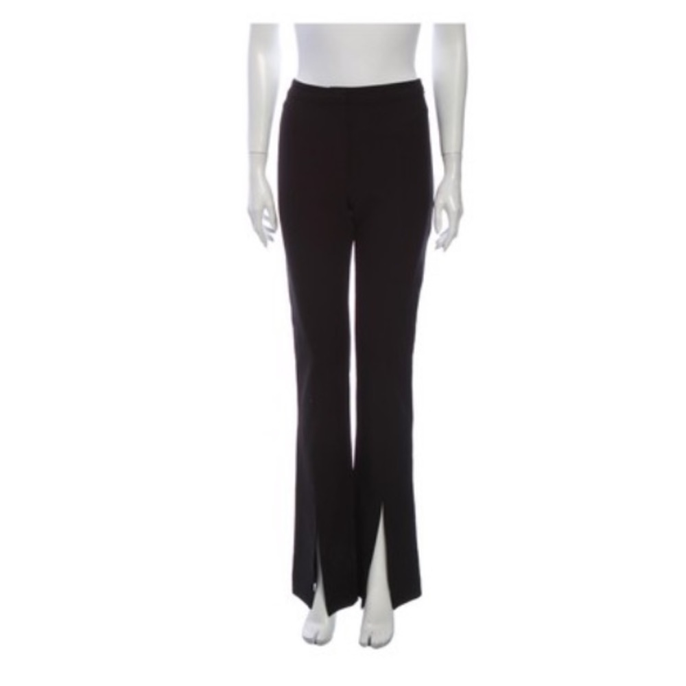 Cinq a Sept Straight Leg Pants